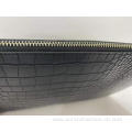 Aligator Crocodile Pattern Laptop Bag